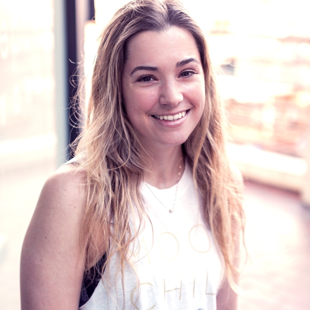 Meet your Posher, Lindsey